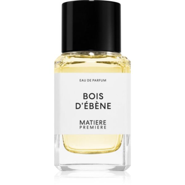 Matiere Premiere Bois d'Ebene Eau de Parfum unisex 100 ml-ro