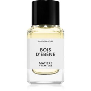 Matiere Premiere Bois d'Ebene Eau de Parfum unisex 50 ml-ro