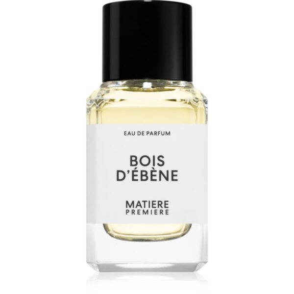 Matiere Premiere Bois d'Ebene Eau de Parfum unisex 50 ml-ro