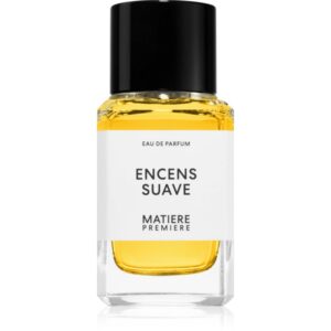 Matiere Premiere Encens Suave Eau de Parfum unisex 100 ml-ro