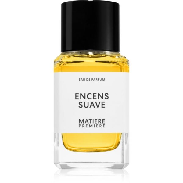 Matiere Premiere Encens Suave Eau de Parfum unisex 100 ml-ro