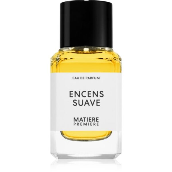 Matiere Premiere Encens Suave Eau de Parfum unisex 50 ml-ro