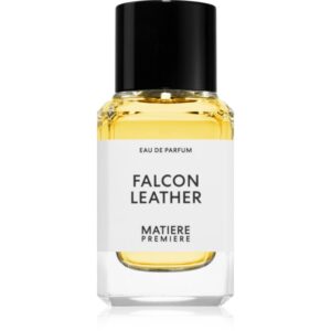 Matiere Premiere Falcon Leather Eau de Parfum unisex 50 ml-ro