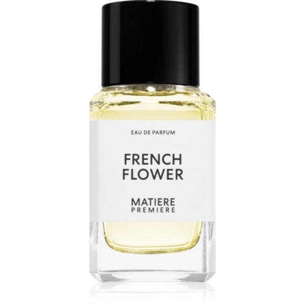 Matiere Premiere French Flower Eau de Parfum unisex 100 ml-ro