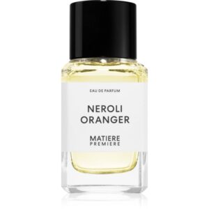 Matiere Premiere Neroli Oranger Eau de Parfum unisex 100 ml-ro