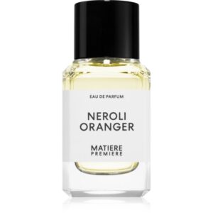 Matiere Premiere Neroli Oranger Eau de Parfum unisex 50 ml-ro
