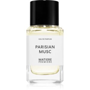 Matiere Premiere Parisian Musc Eau de Parfum unisex 100 ml-ro