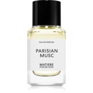 Matiere Premiere Parisian Musc Eau de Parfum unisex 50 ml-ro