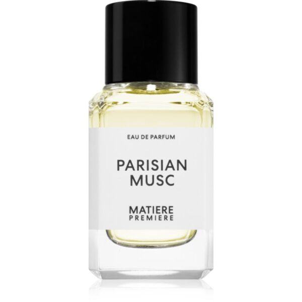 Matiere Premiere Parisian Musc Eau de Parfum unisex 50 ml-ro