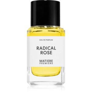 Matiere Premiere Radical Rose Eau de Parfum unisex 100 ml-ro