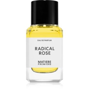 Matiere Premiere Radical Rose Eau de Parfum unisex 50 ml-ro