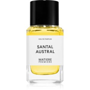 Matiere Premiere Santal Austral Eau de Parfum unisex 100 ml-ro