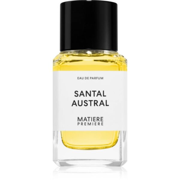 Matiere Premiere Santal Austral Eau de Parfum unisex 100 ml-ro