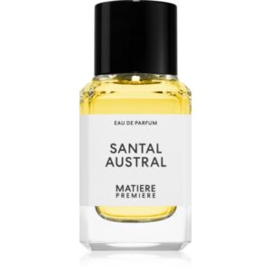 Matiere Premiere Santal Austral Eau de Parfum unisex 50 ml-ro
