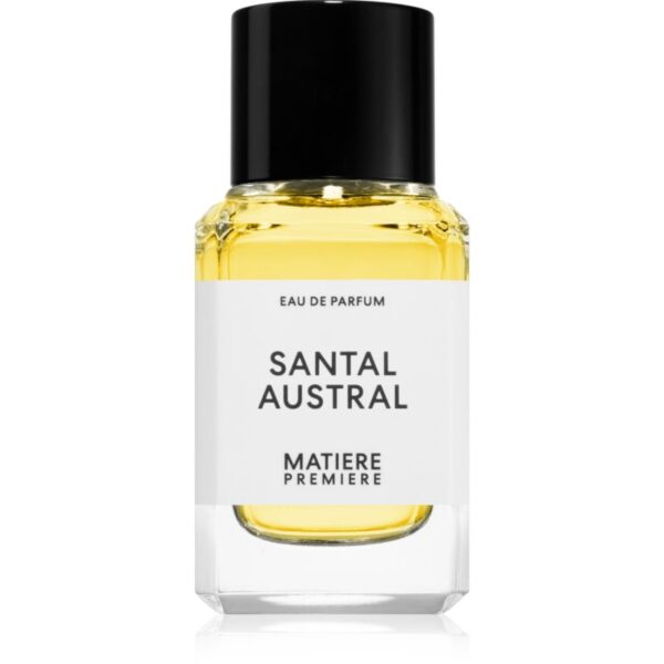 Matiere Premiere Santal Austral Eau de Parfum unisex 50 ml-ro