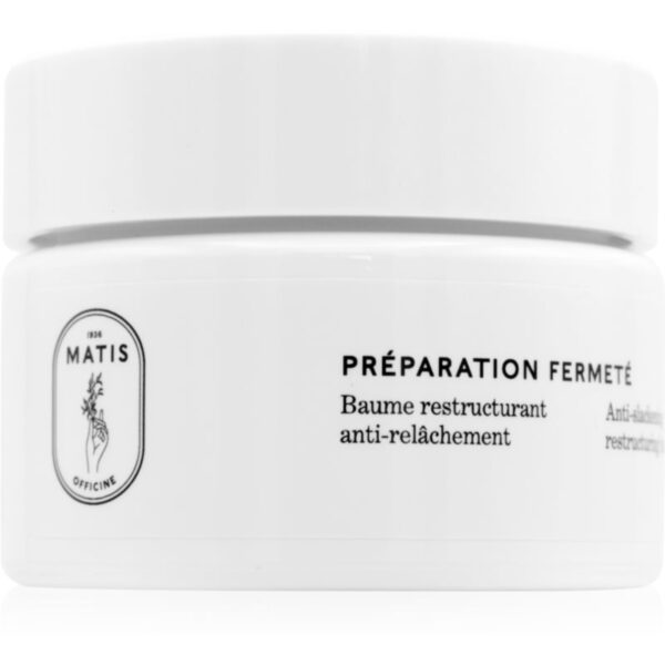 Matis Officine Préparation Fermeté crema de fata cu efect de fermitate cu retinol 50 ml-Țena
