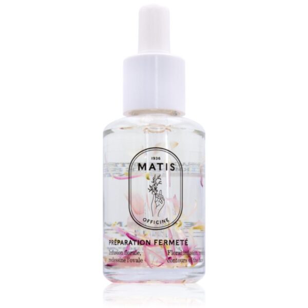 Matis Officine Préparation Fermeté ser facial pentru netezire cu retinol 30 ml-ro