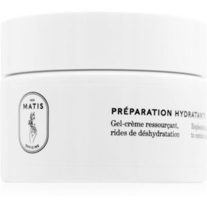 Matis Officine Préparation Hydratante crema tonifianta cu efect de hidratare 50 ml-ro