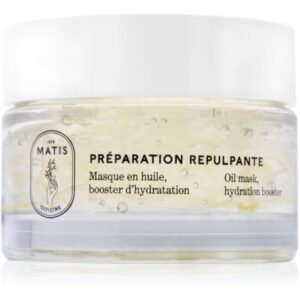 Matis Officine Préparation Repulpante mască din ulei cu efect de hidratare 50 ml-ro