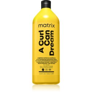 Matrix A Curl Can Dream balsam hidratant pentru păr creț 1000 ml-Țena