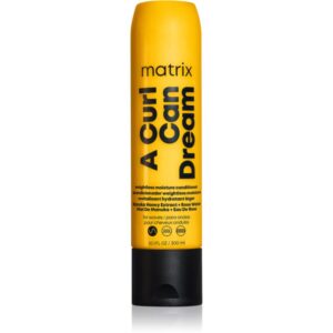 Matrix A Curl Can Dream balsam hidratant pentru păr creț 300 ml-ro