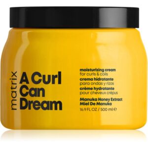 Matrix A Curl Can Dream crema leave-in pentru par ondulat si cret 500 ml-ro