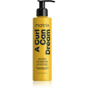 Matrix A Curl Can Dream gel fixare pentru par ondulat si cret 250 ml-Țena