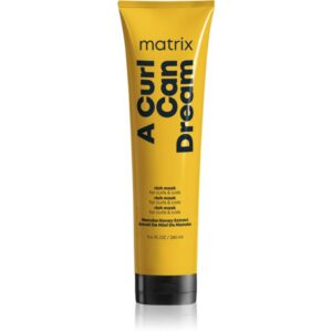 Matrix A Curl Can Dream masca pentru hidratare intensa pentru par ondulat si cret 250 ml-Țena