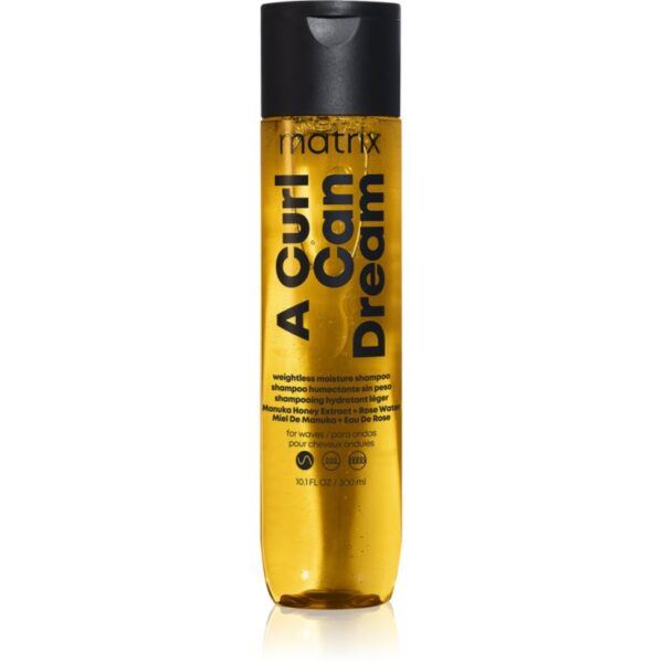 Matrix A Curl Can Dream sampon hidratant fara greutate 300 ml-ro