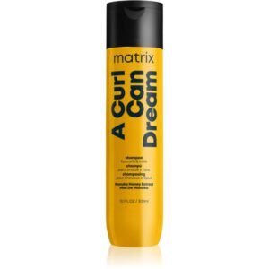 Matrix A Curl Can Dream sampon hidratant pentru par ondulat si cret 300 ml-ro