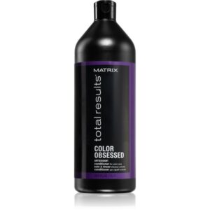 Matrix Color Obsessed balsam pentru păr vopsit 1000 ml-ro