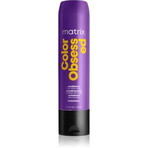 Matrix Color Obsessed balsam pentru păr vopsit 300 ml-ro
