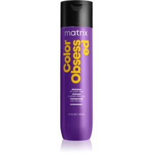 Matrix Color Obsessed șampon pentru păr vopsit 300 ml-ro