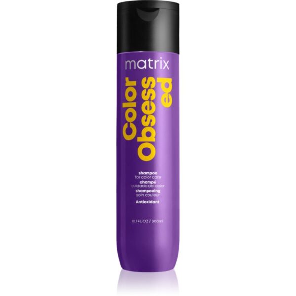 Matrix Color Obsessed șampon pentru păr vopsit 300 ml-ro