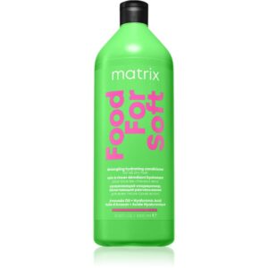 Matrix Food For Soft balsam hidratant cu acid hialuronic 1000 ml-Țena