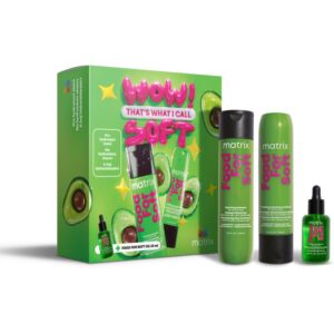Matrix Food For Soft set cadou pentru par uscat-ro