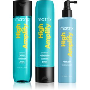 Matrix High Amplify ambalaj economic-Țena