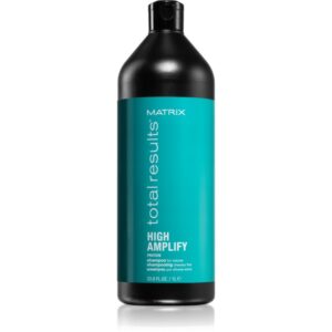 Matrix High Amplify șampon pentru volum 1000 ml-ro