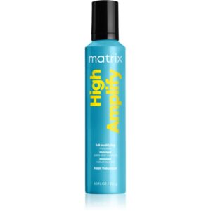 Matrix High Amplify spuma pentru volum 250 ml-ro