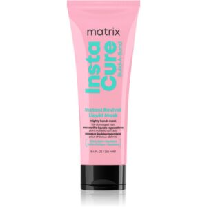 Matrix Instacure Build A Bond masca revitalizanta pentru par deteriorat 250 ml-ro
