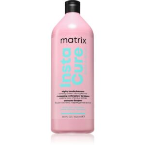Matrix Instacure Build A Bond șampon regenerator pentru par deteriorat 1000 ml-Țena