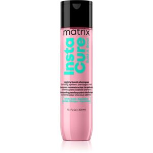 Matrix Instacure Build A Bond șampon regenerator pentru par deteriorat 300 ml-ro