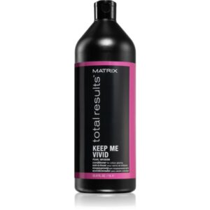 Matrix Keep Me Vivid balsam pentru păr vopsit 1000 ml-ro