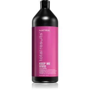 Matrix Keep Me Vivid șampon pentru păr vopsit 1000 ml-ro
