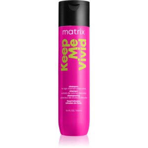 Matrix Keep Me Vivid șampon pentru păr vopsit 300 ml-ro