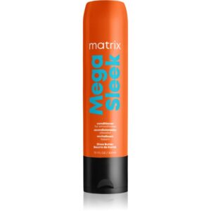 Matrix Mega Sleek balsam pentru par indisciplinat 300 ml-ro