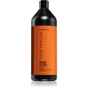 Matrix Mega Sleek șampon pentru par indisciplinat 1000 ml-ro