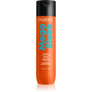 Matrix Mega Sleek șampon pentru par indisciplinat 300 ml-ro