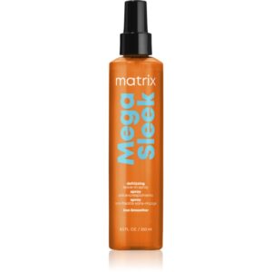 Matrix Mega Sleek spray care nu necesita clatire anti-electrizare 250 ml-ro