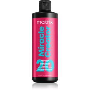 Matrix Miracle Creator Mask masca de par regeneratoare 500 ml-ro